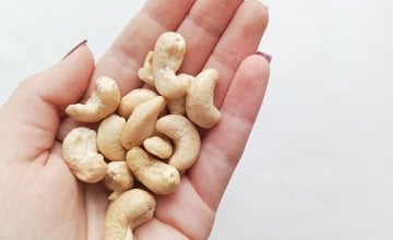 Namirnice bogate bakrom