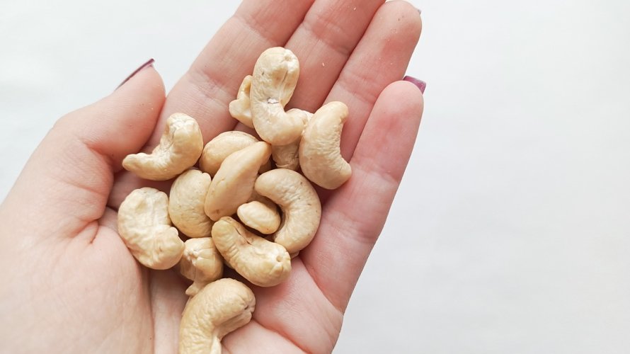 Namirnice bogate bakrom