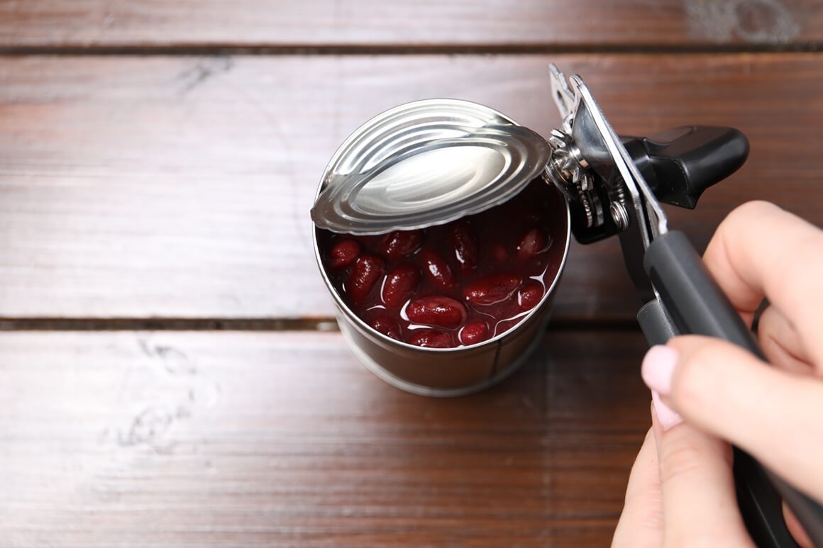 Namirnice koje se mogu dugo čuvati odlična su osnova za zdrave obroke, osobito ako kuhate sami