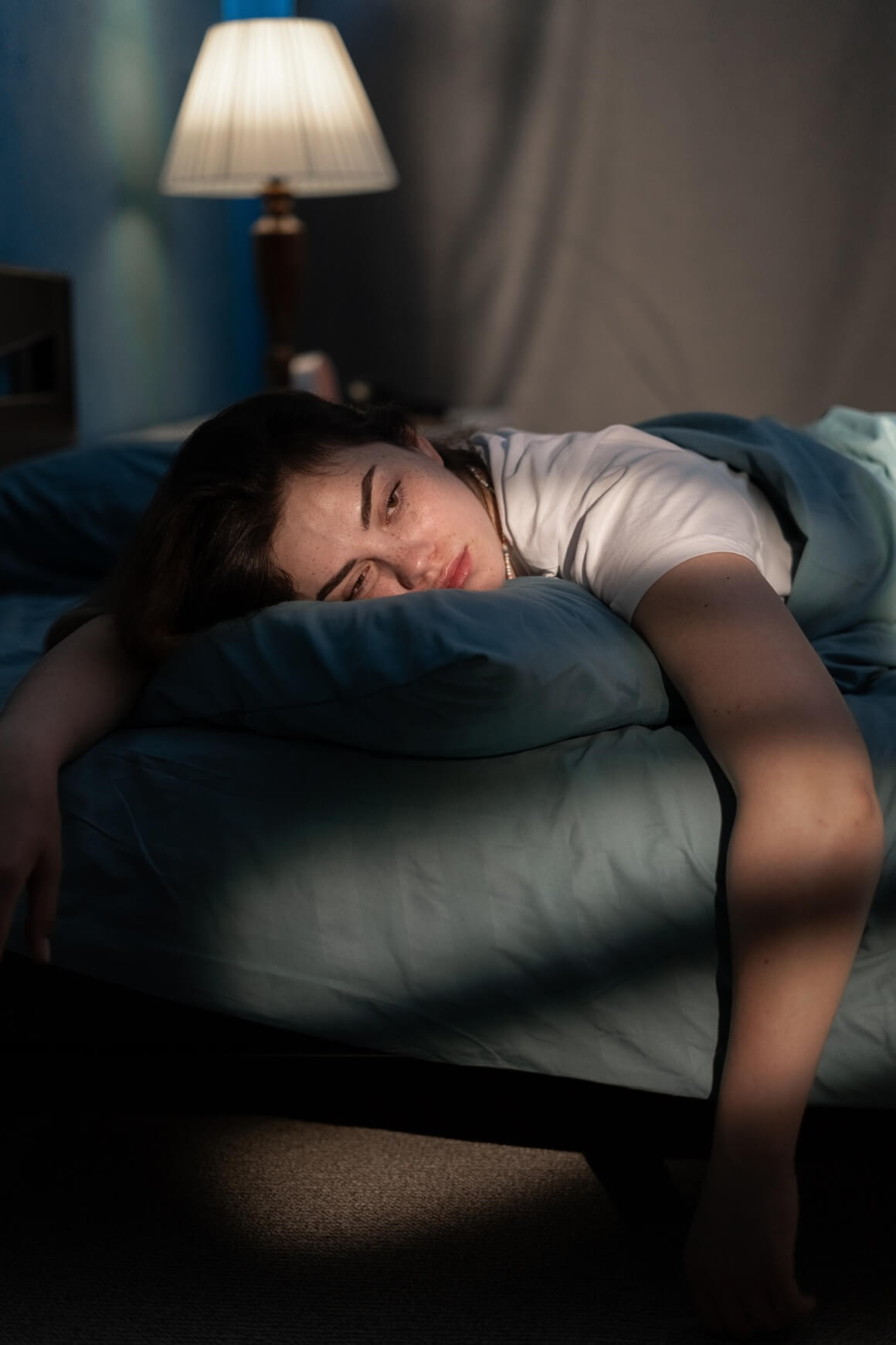 Neravnoteža kod kaphe rijetko dolazi preko noći - ona se nakuplja polako, poput snijega na krovu