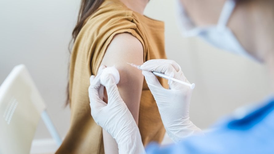 Od iduće godine u Hrvatskoj bi cijepljenje protiv humanog papiloma virusa (HPV) trebalo postati obvezno