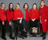 One su preboljele moždani udar i sada upozoravaju svojim pričama