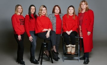 One su preboljele moždani udar i sada upozoravaju svojim pričama