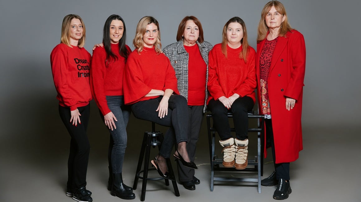 One su preboljele moždani udar i sada upozoravaju svojim pričama