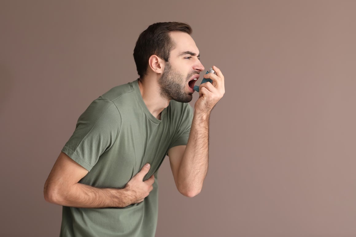 Osobe s astmom imaju oko 1,5 puta veći rizik od razvoja migrene