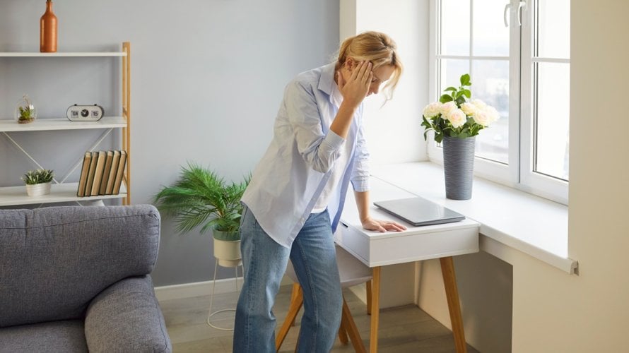 Ove naizgled bezazlene tegobe mogu otkriti ozbiljnu bolest srca!