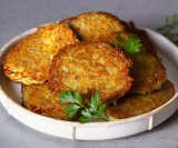 Popečci od pire krumpira