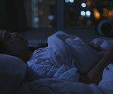 Povremena nesanica pogađa velik broj ljudi