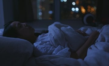 Povremena nesanica pogađa velik broj ljudi