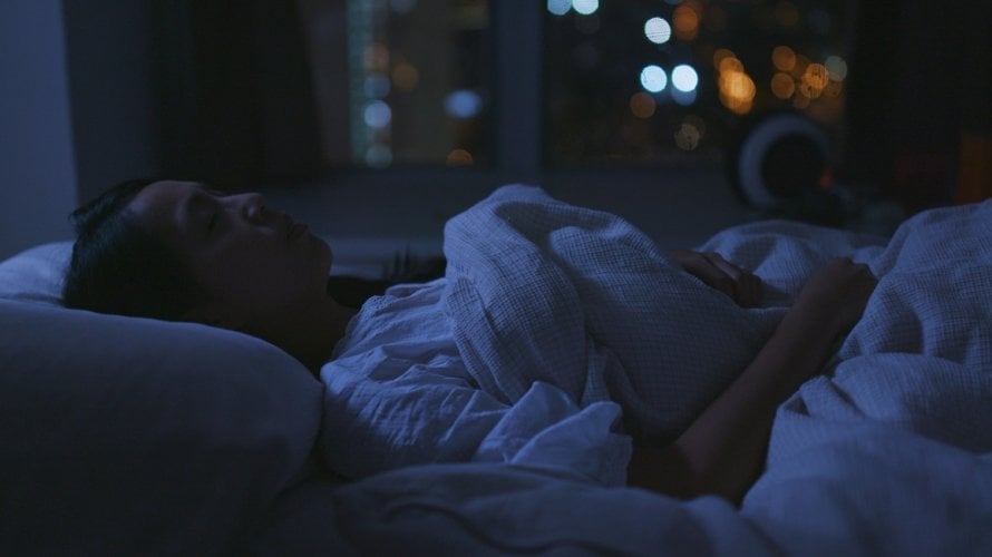 Povremena nesanica pogađa velik broj ljudi