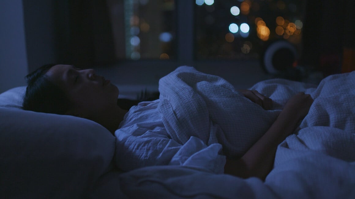 Povremena nesanica pogađa velik broj ljudi