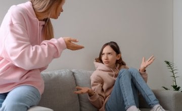 Prava promjena ne događa se kroz impulzivne reakcije, već kroz svjesno vodstvo i drugačiji roditeljski pristup