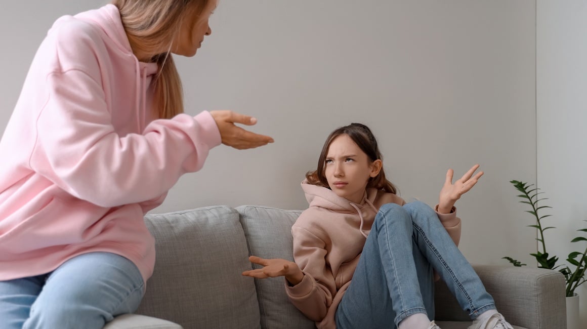 Prava promjena ne događa se kroz impulzivne reakcije, već kroz svjesno vodstvo i drugačiji roditeljski pristup