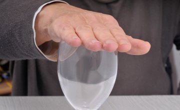 Prestankom konzumacije alkohola dugoročno pomažete ne samo crijevima, već i cijelom organizmu