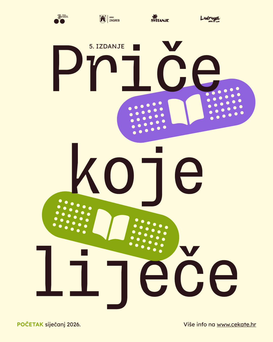 Priče koje liječe