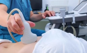 Priprema za ultrazvuk abdomena