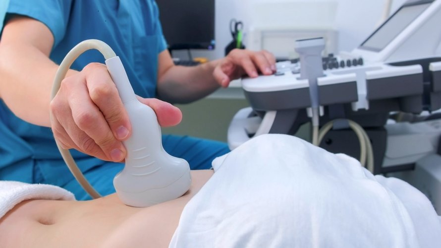 Priprema za ultrazvuk abdomena