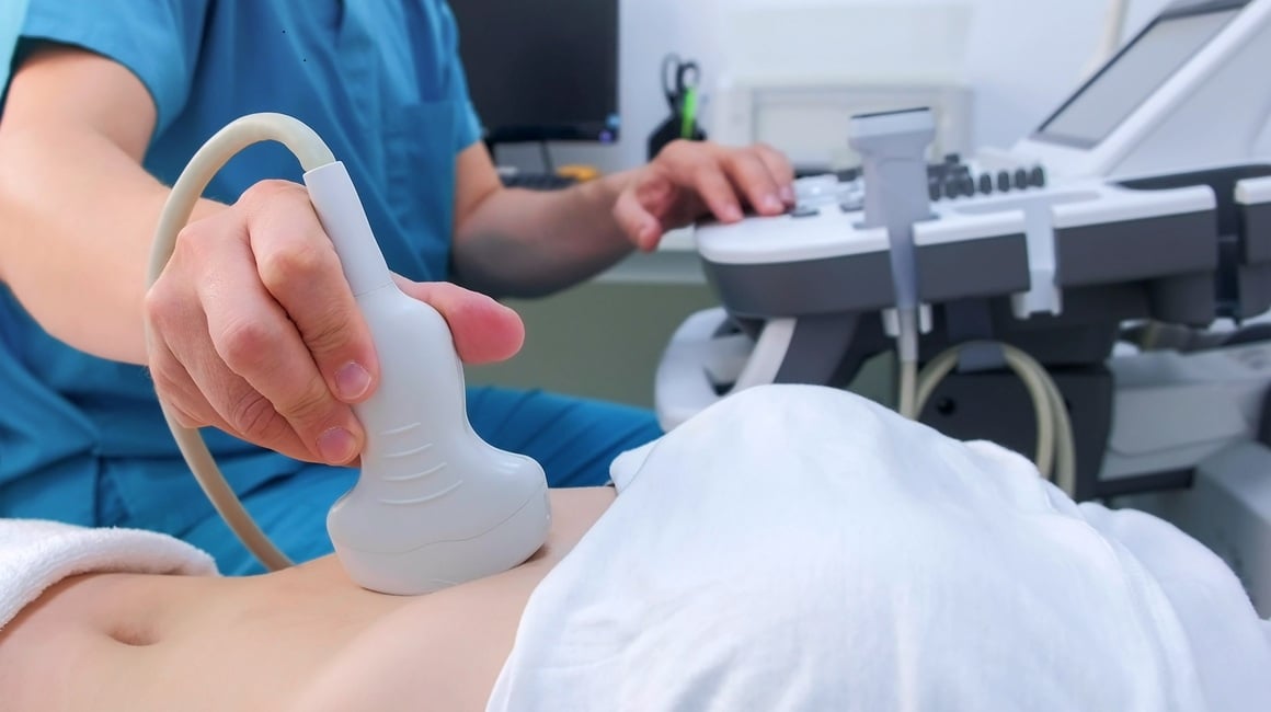 Priprema za ultrazvuk abdomena