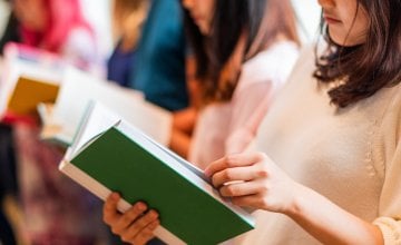 Program Priče koje liječe ulazi u svoju petu godinu kontinuiranog djelovanja