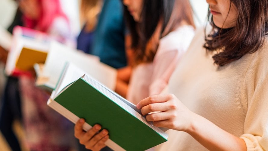 Program Priče koje liječe ulazi u svoju petu godinu kontinuiranog djelovanja