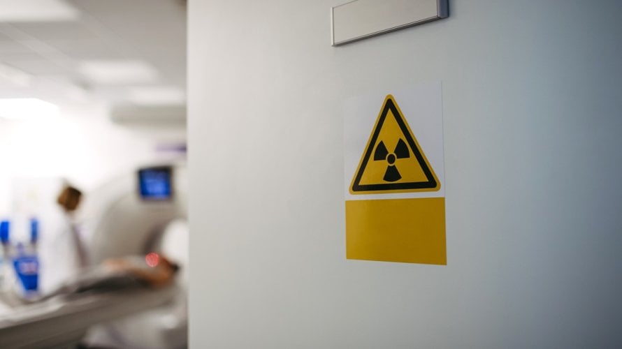 Radioterapija je jedna od najčešće korištenih metoda u liječenju raka