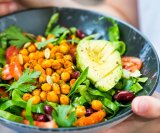 Slanutak je još je jedna proteinska i vlaknima bogata alternativa piletini