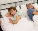 Smanjena seksualna želja čest je problem tijekom menopauze i postmenopauze