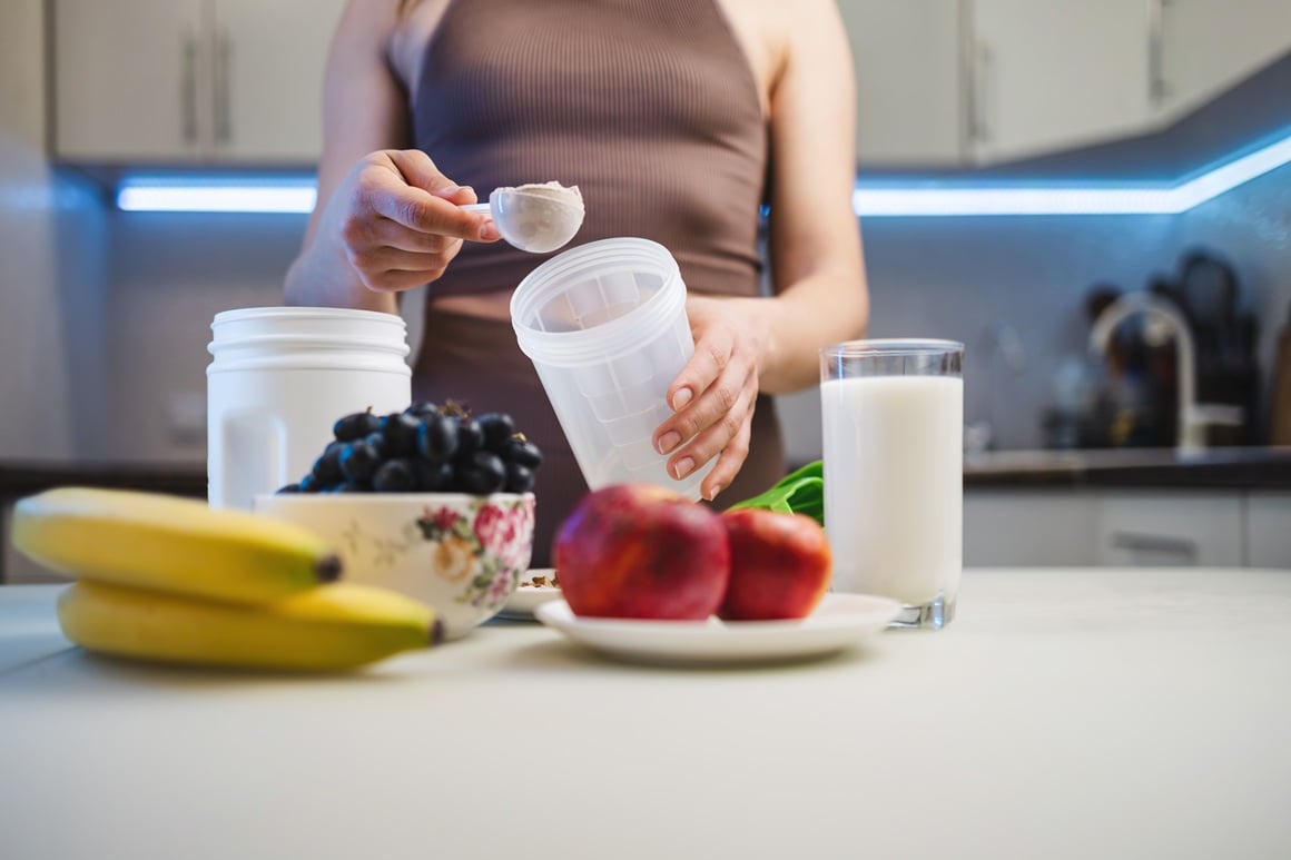 Smoothieji su brz i praktičan doručak koji možete prilagoditi vlastitim prehrambenim navikama