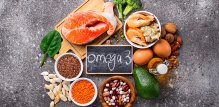 Stručnjaci se slažu da je najbolji izvor omega-3 masnih kiselina uravnotežena prehrana