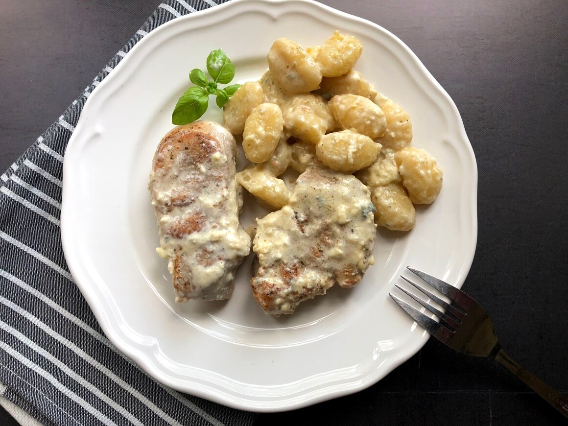 Svečani ručak za goste