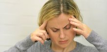 Tiha migrena - simptomi