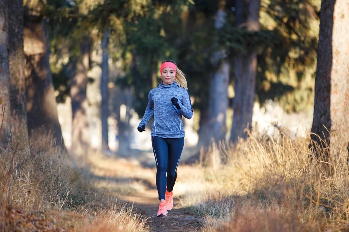 Trčanje i dijastaza