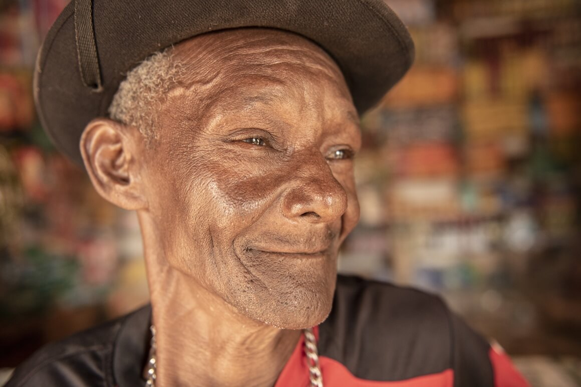 U Brazilu nije neuobičajeno sresti stogodišnjake, a neki dožive i više od 110 godina