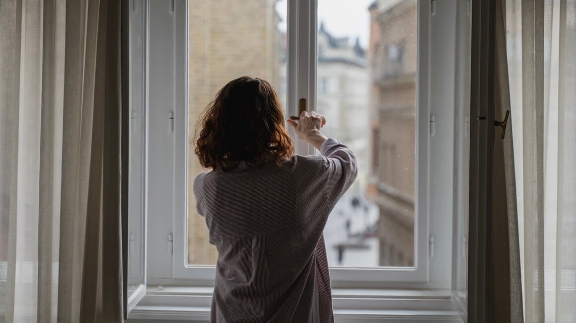 U Njemačkoj se lüften smatra dijelom svakodnevice i kulture koja naglašava zdravlje, higijenu i prevenciju vlage i plijesni