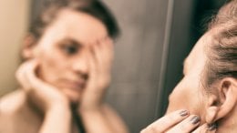 U društvu koje ljepotu često stavlja ispred svega ostalog nije neobično osjećati nezadovoljstvo vlastitim izgledom