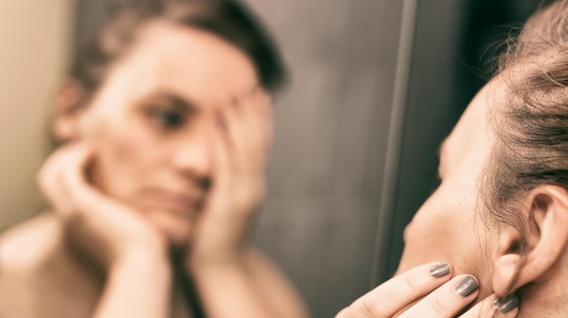 U društvu koje ljepotu često stavlja ispred svega ostalog nije neobično osjećati nezadovoljstvo vlastitim izgledom