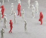 U odvažnom eksperimentu iz stvarnog života nitko se nije zarazio gripom, iako su zdravi dobrovoljci boravili u zatvorenom prostoru s mladim osobama koje su bile zaražene virusom gripe