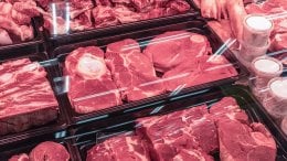 Uvijek odvojite sirovo meso u trgovini! Evo zašto je to važno