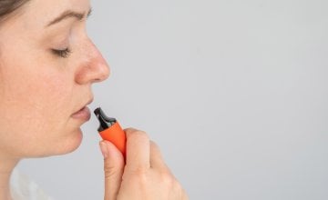 Vaping je manje štetan od pušenja, ali nipošto nije siguran