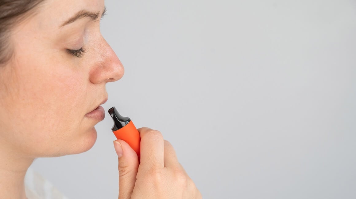 Vaping je manje štetan od pušenja, ali nipošto nije siguran