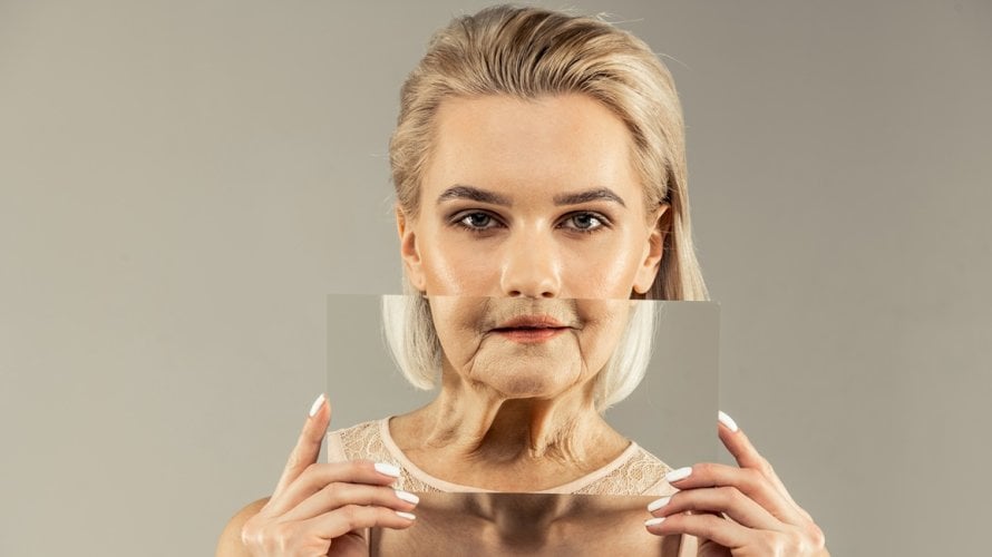 Većina ljudi zna da loša prehrana, kronični stres i manjak sna ubrzavaju starenje