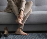 Veličina stopala kod žena se mijenja cijeli život
