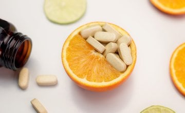 Vitamin C nije uvijek bezazlen