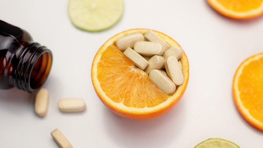 Vitamin C nije uvijek bezazlen