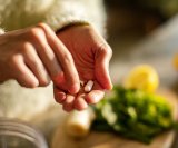 Vitamini C i D često se nalaze u dodacima prehrani namijenjenima jačanju imuniteta