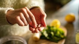 Vitamini C i D često se nalaze u dodacima prehrani namijenjenima jačanju imuniteta