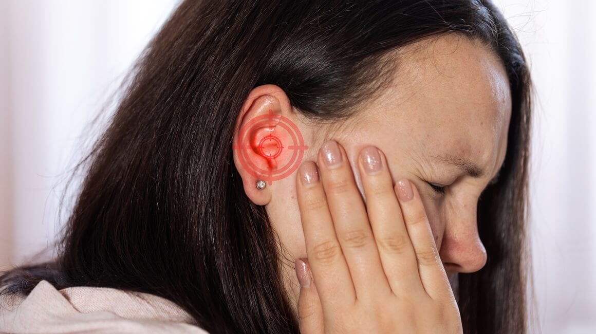 Vježbe za zujanje u ušima