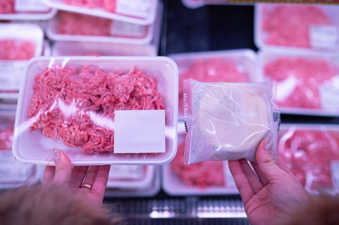 Zašto je važno odvojeno pakirati sirovo meso