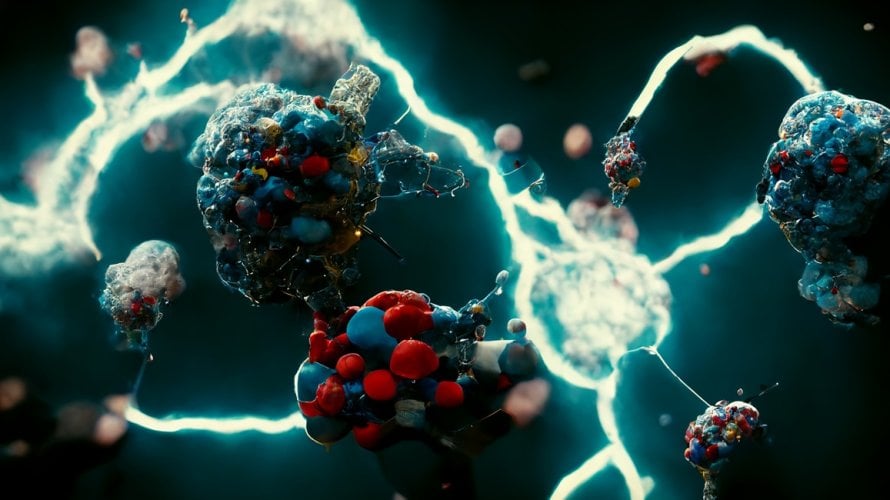 Znanstvena istraživanja povezuju mikroplastiku s potencijalnim problemima probavnog, dišnog i imunološkog sustava