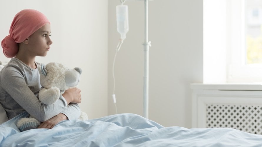 Znanstvenici otkrili zabrinjavajuću posljedicu raka kod djece